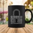 Cyber Security V2 Coffee Mug Unique Gifts