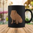 Dachshund Costume Dog Funny Animal Cosplay Doxie Pet Lover Cool Gift Coffee Mug Unique Gifts