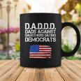 Daddd Dads Against Daughters Dating Democrats Tshirt Coffee Mug Unique Gifts