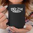 Dd 214 Alumni Graphic Design Printed Casual Daily Basic V2 Coffee Mug Personalized Gifts