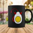 Deviled Egg Funny Halloween Costume Coffee Mug Unique Gifts