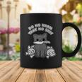 Do No Harm Take No Shit Coffee Mug Unique Gifts