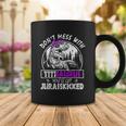Don&8217T Mess With Titisaurus You&8217Ll Get Jurasskicked Titi Coffee Mug Unique Gifts