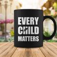 Every Child Matters Orange Day Native Americans Coffee Mug Unique Gifts