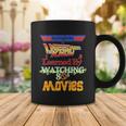 Everything I Need To Know - 80S Movies Coffee Mug Unique Gifts