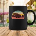 F1 Formula 1 Racing Car Retro Vintage Colors Coffee Mug Unique Gifts