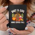 Fall Plaid Leopard Pumpkin Autumn Funny Thanksgiving Graphic Design Printed Casual Daily Basic Coffee Mug Personalized Gifts