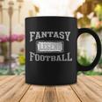 Fantasy Football Team Legends Vintage Tshirt Coffee Mug Unique Gifts