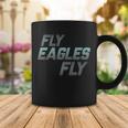 Fly Eagles Fly Fan Logo Tshirt Coffee Mug Unique Gifts