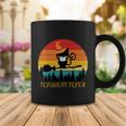 Flyquent Flyer Cat Halloween Quote Coffee Mug Unique Gifts