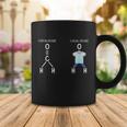 Formaldehyde Casualdehyde Chemistry Coffee Mug Unique Gifts