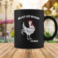 France Soccer World Allez Les Bleus Coffee Mug Unique Gifts