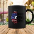 Freedom Just Another Word For Nothing Left To Lose 4Th Of July Coffee Mug Unique Gifts