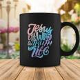 Funny Jesus Way Truth And Life Christian Bible Coffee Mug Unique Gifts