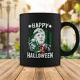 Funny Leprechaun Biden Happy Halloween For St Patricks Day Tshirt Coffee Mug Unique Gifts