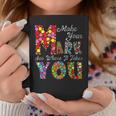 Funny Make Your Mark Kids Polka Dot Day International Dot Coffee Mug Personalized Gifts