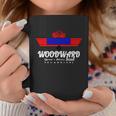 Funny Woodward Cruise Flight Retro 2022 Car Cruise Graphic Design Printed Casual Daily Basic Coffee Mug Personalized Gifts