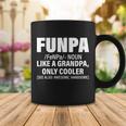 Funpa Like A Grandpa Only Cooler Tshirt Coffee Mug Unique Gifts
