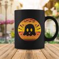 Ghost Boo Funny Halloween Quote V3 Coffee Mug Unique Gifts