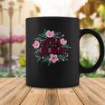 Girl Power Be Strong Motivational Quotes Graphic Designs Coffee Mug Unique Gifts