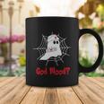 God Blood Funny Halloween Quote Coffee Mug Unique Gifts