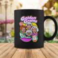 Golden Grams Cereal Tshirt Coffee Mug Unique Gifts