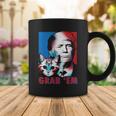 Grab Em Cat Funny Pro Trump Tshirt Coffee Mug Unique Gifts