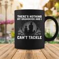 Grandkids Cant Tackle Coffee Mug Funny Gifts