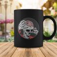 Halloween Zombie Massacre Horror Tshirt Coffee Mug Unique Gifts