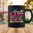 Hello Summer Teacher Student Kids Happy Last Day Of School Coffee Mug Funny Gifts