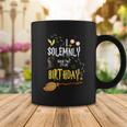 I Solemnly Swear That Its My Birthday Funny Coffee Mug Unique Gifts