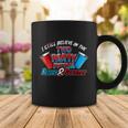 I Still Believe In The Two Party System Friday And Saturday Coffee Mug Unique Gifts