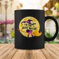 Im The Aunt Witch Halloween Matching Group Costume Coffee Mug Funny Gifts