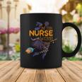 Im The Nurse Witch Halloween Matching Group Costume Coffee Mug Funny Gifts