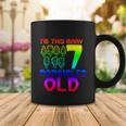 Im This Many Popsicles Old Funny Birthday For Men Women Great Gift Coffee Mug Unique Gifts