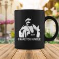 Iron Sheik Wrestling Iran Funny Tshirt Coffee Mug Unique Gifts