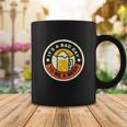 Its A Bad Day To Be A Beer Funny Drinking Coffee Mug Unique Gifts