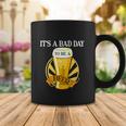 Its Bad Day To Be A Beer Funny Saying Funny Coffee Mug Unique Gifts