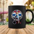 Joe Biden Bicycle Crash Bike Wreck Im Good Ridin With Biden Coffee Mug Unique Gifts