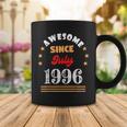 July 1996 Birthday Awesome Since 1996 July Vintage Cool Coffee Mug Funny Gifts