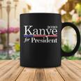 Kanye For President 2020 Tshirt Coffee Mug Unique Gifts