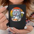 Kawaii Anime Cat Otaku Japanese Sushi Gift Girls Kids Ns Coffee Mug Personalized Gifts