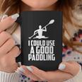 Kayak Canoe Accessories Supplies Boating Rafting Coffee Mug Personalized Gifts