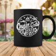 Kids Cousin Crew 2022 Family Summer Vacation Sunglasses Coffee Mug Funny Gifts