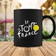 Le De Tour France New Tshirt Coffee Mug Unique Gifts