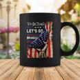 Lets Go Branson Brandon Conservative Anti Liberal Coffee Mug Unique Gifts