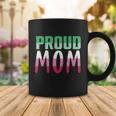 Lgbtq Gay Pride Month Proud Mom Queer Mothers Day Abrosexual Gift Coffee Mug Unique Gifts