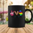 Love Funny Halloween Quote V10 Coffee Mug Unique Gifts