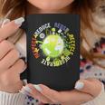 Love World Earth Day 2022 Mother Earth Day Everyday  V2 Coffee Mug Personalized Gifts