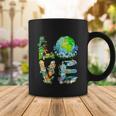 Love World Earth Day 2022 Planet Environmental Animal Tshirt Coffee Mug Unique Gifts